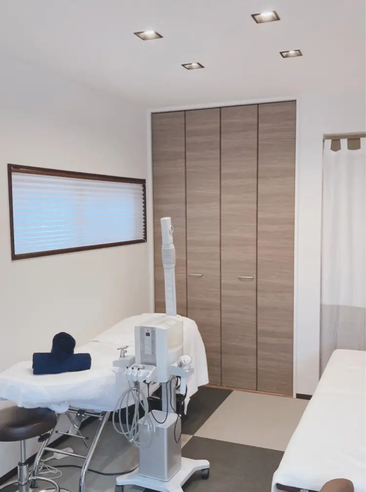 MENARD facial salon 南区護藤の内観・外観1