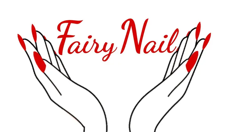 Fairy Nailの内観・外観2