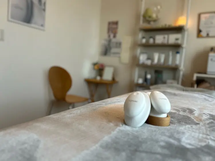 Care Salon Manawaの内観・外観1