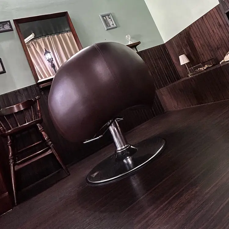 matricariaの内観・外観1