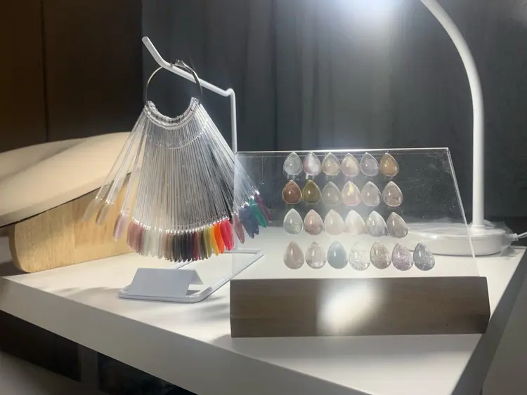 エルシュの内観・外観2