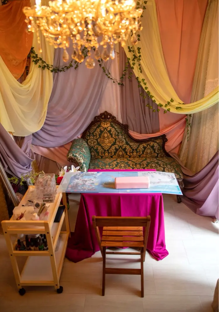 はなちるさとの内観・外観1