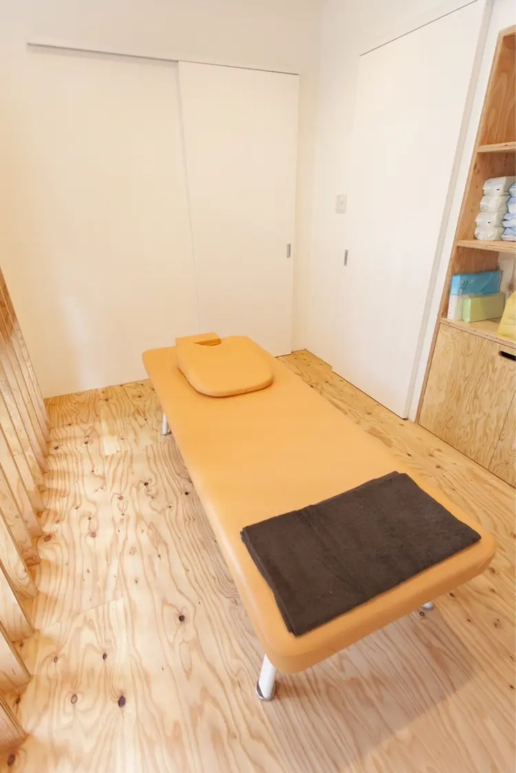 トータル健康スペースDBHSの内観・外観2