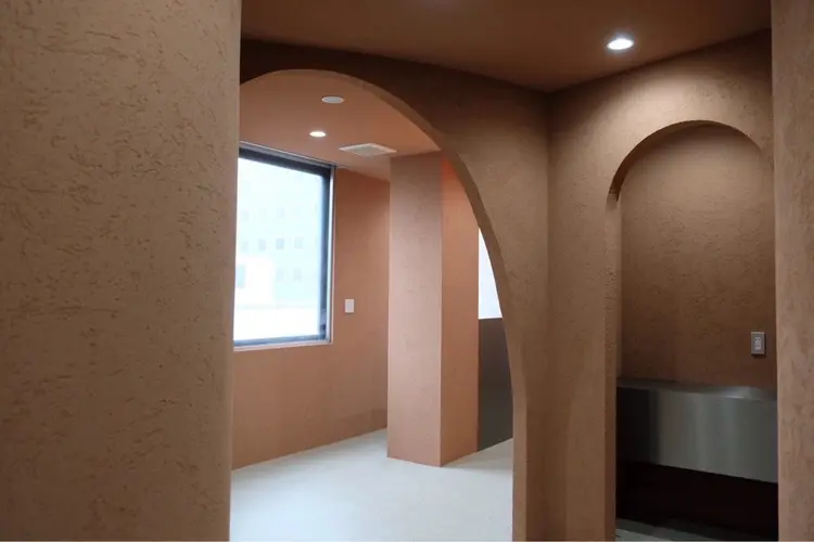 RITZ by CLAIR 長野駅前店の内観・外観2