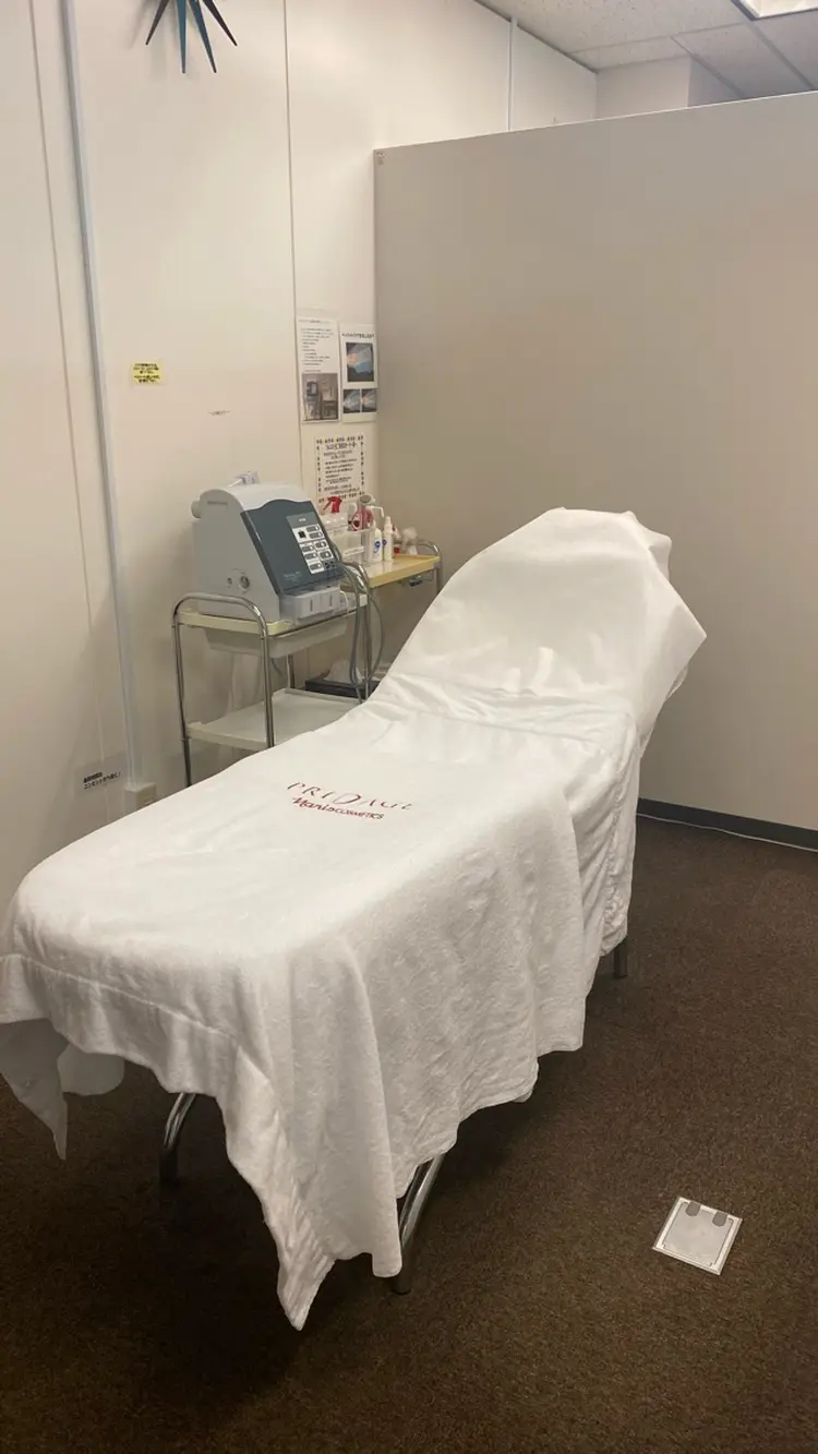 デ・アイム あべのルシアスの内観・外観2