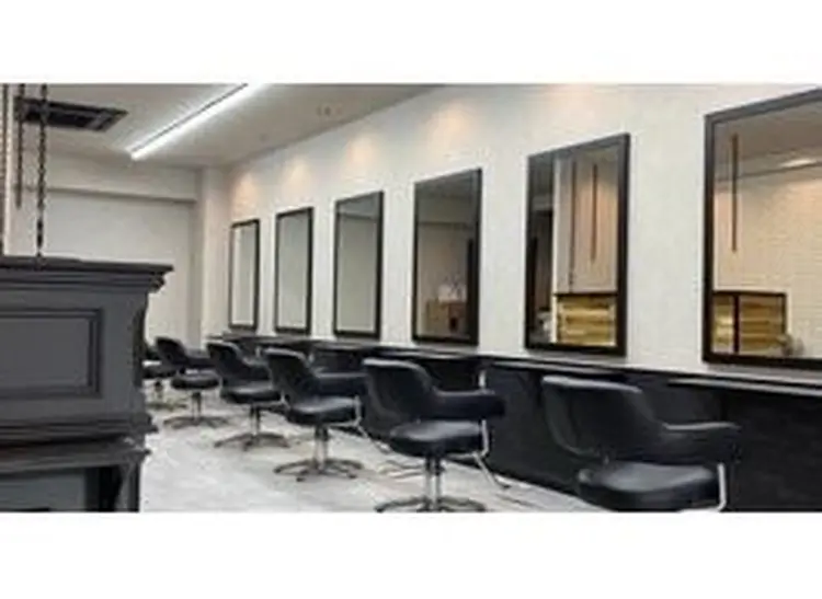 encount by mahaloの内観・外観1