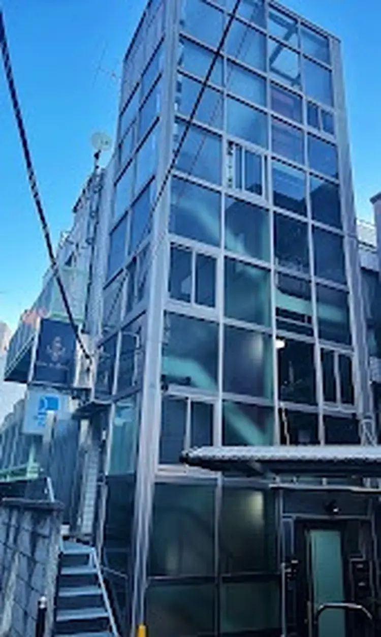 ENORE表参道の内観・外観1