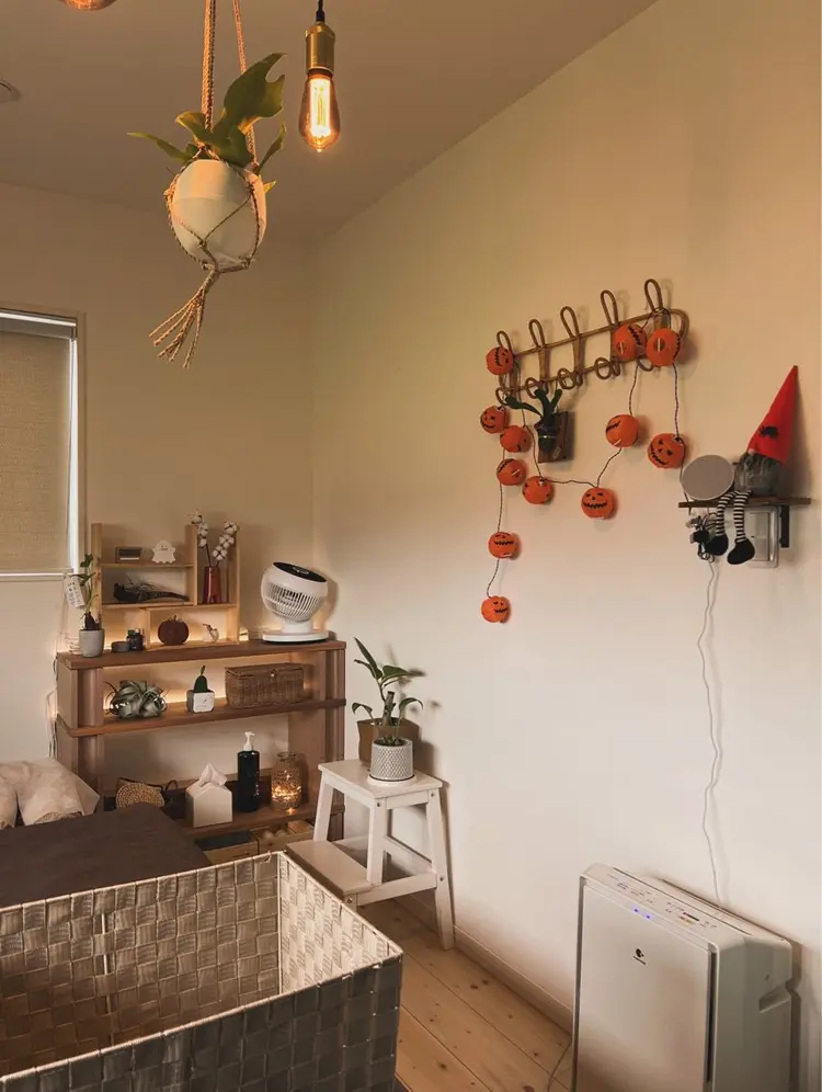 リラクゼーションサロンJOUJOUの内観・外観1