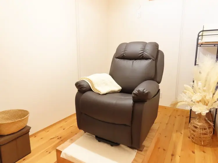 Rees Lash Relax加古川店の内観・外観2