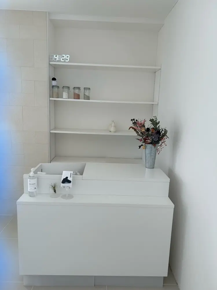 美容サロン itoの内観・外観3