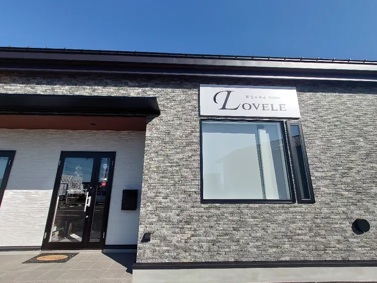 脱毛＆水素 Salon Loveleの内観・外観1