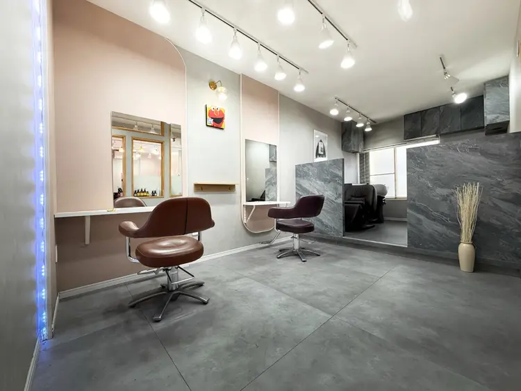 Haney89[ハニーエイク]の内観・外観3