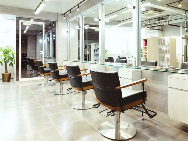 Chara Chaloneの内観・外観1