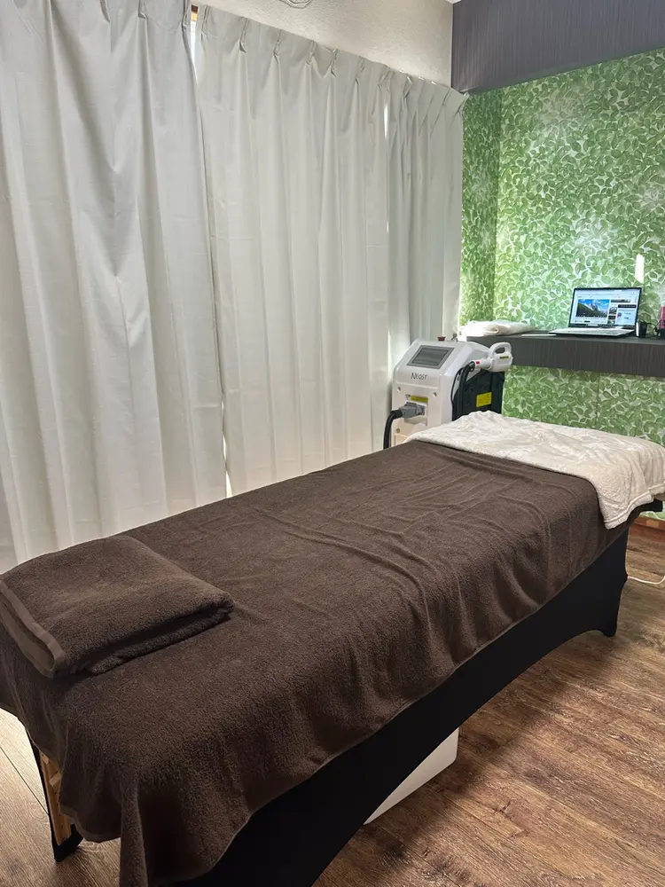 beautysalongiftの内観・外観1