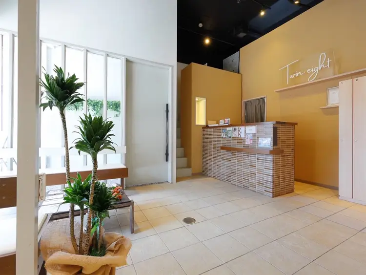 twineight plusの内観・外観3