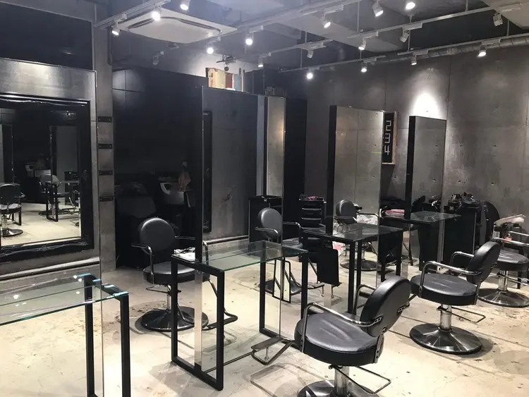 ENORE 青山店の内観・外観2