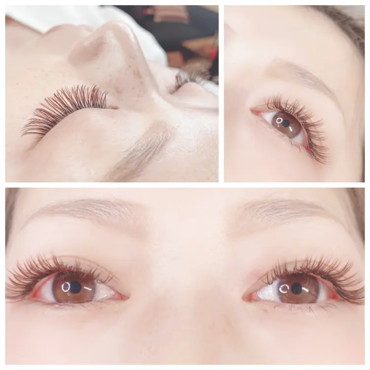 Shinebeautyの内観・外観1