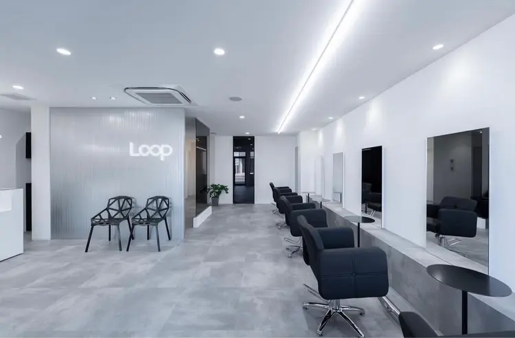 Cielの内観・外観1