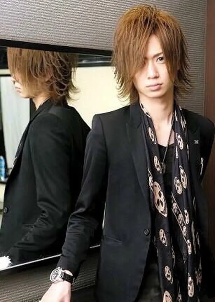 RICK Trickの内観・外観2