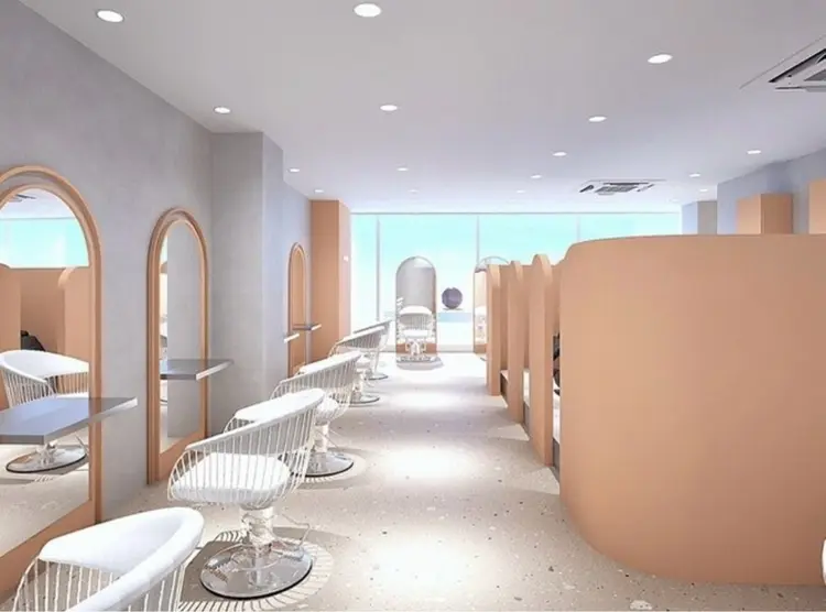 Bonheur KAWANISHIの内観・外観1