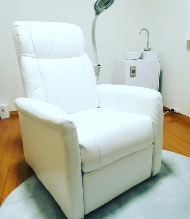 eyelash Plumeの内観・外観1