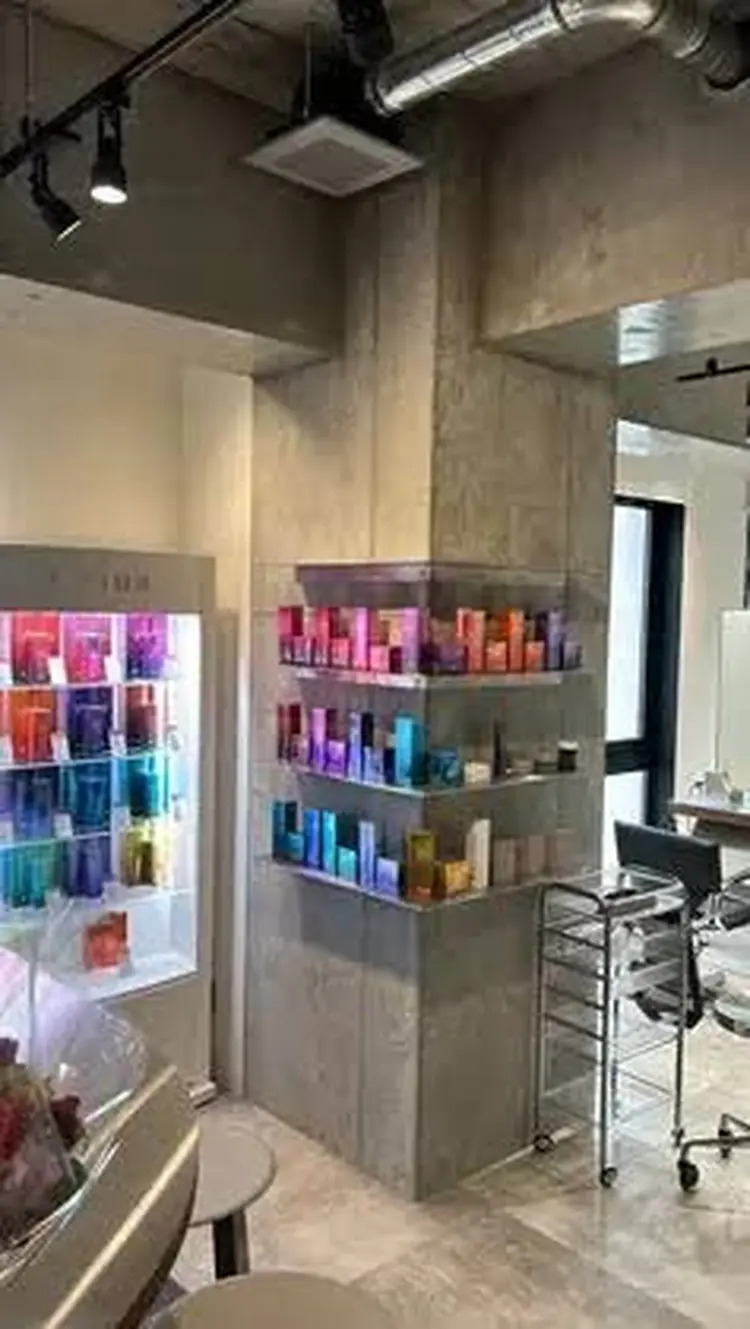 elima 武蔵小杉【エリマ】の内観・外観3