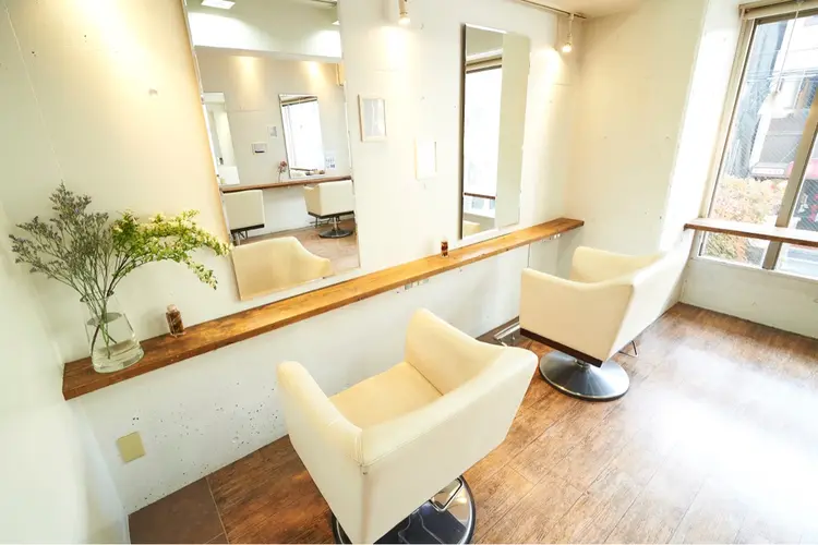 STUDIO 4Hの内観・外観3