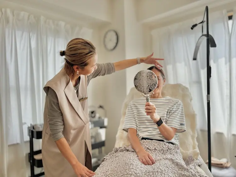 alorsの内観・外観3