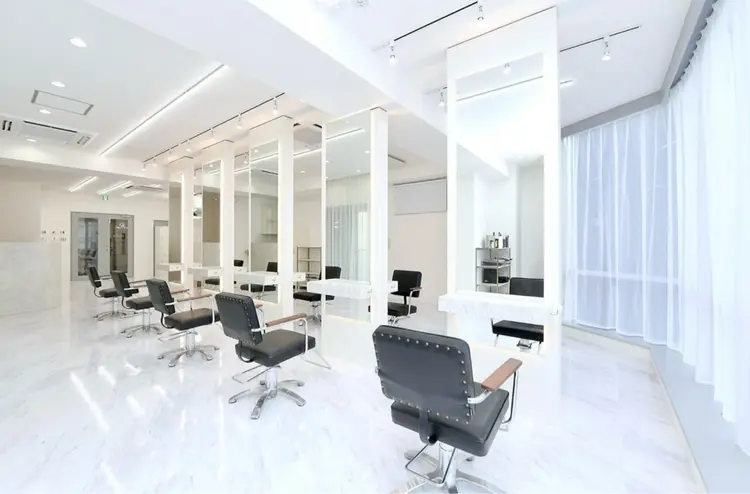 EleRe 栄の内観・外観2