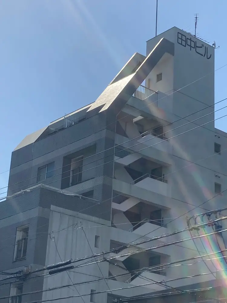 sary nailの内観・外観3