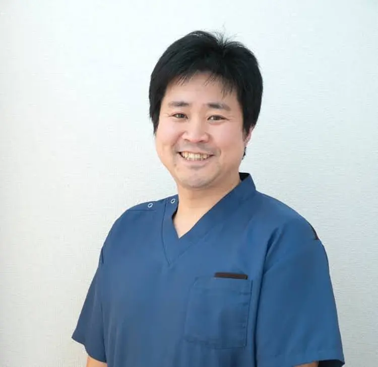 みなみ接骨院の内観・外観1