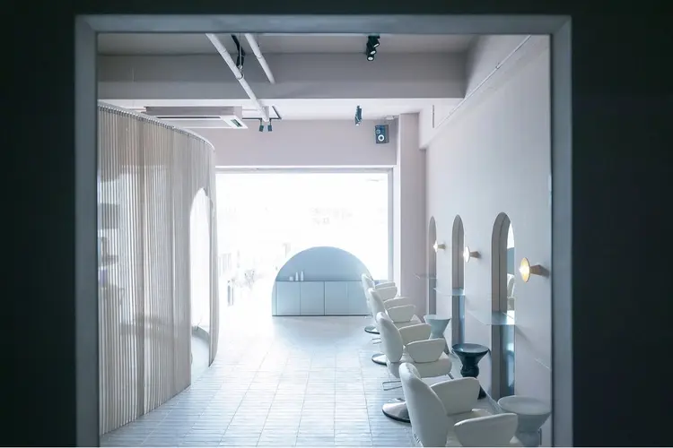 lodge artの内観・外観2