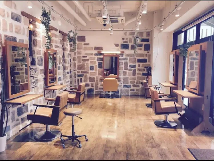 Oggi六本松店の内観・外観1