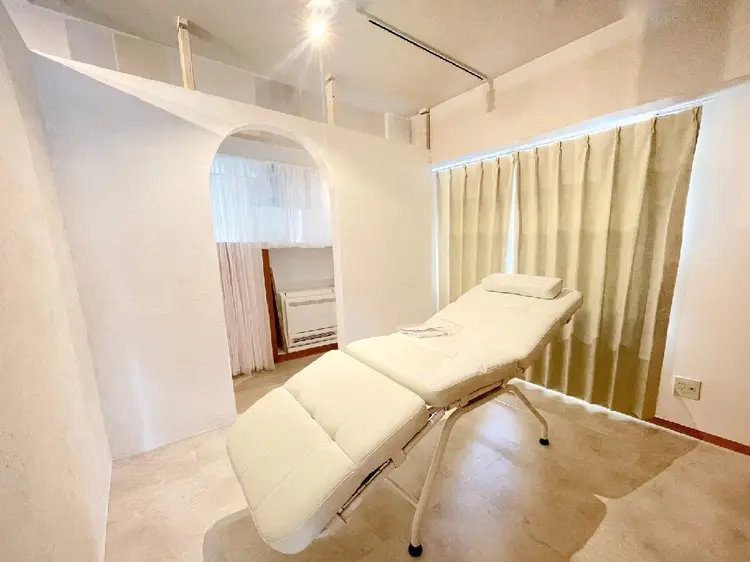 Cloverの内観・外観2