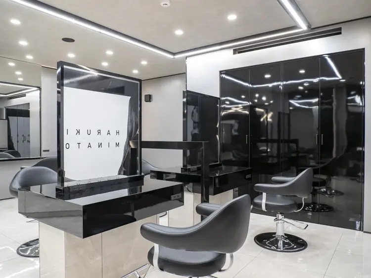 HARUKI MINATO japan KOBEの内観・外観1