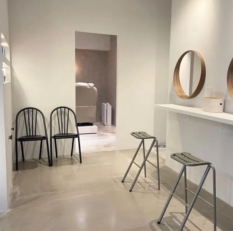 ALLYS shibuyaの内観・外観2