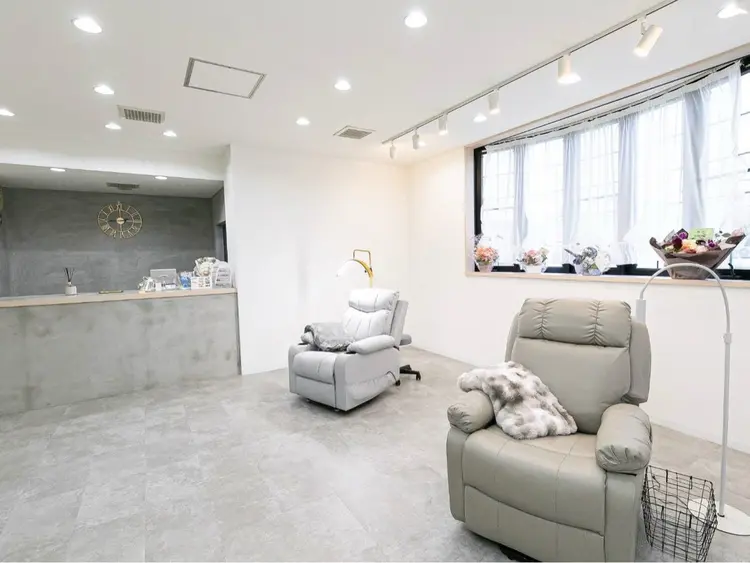 chouchouの内観・外観1