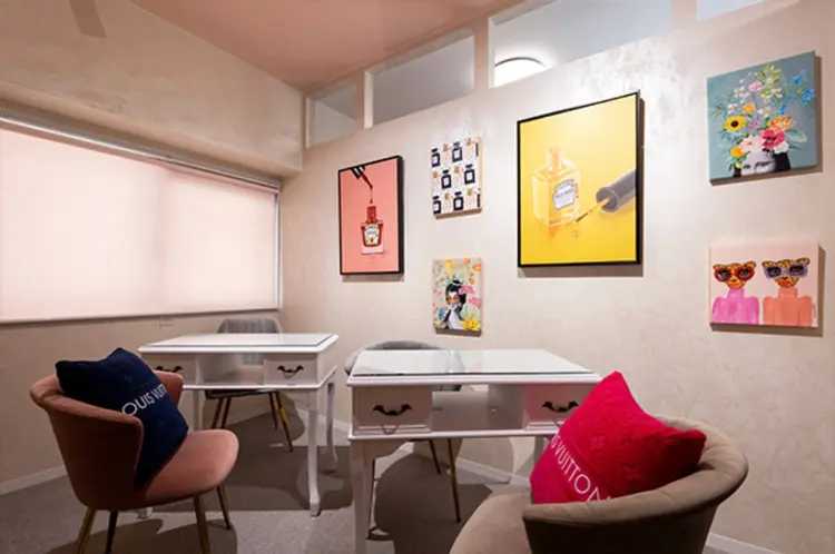 NOELの内観・外観3