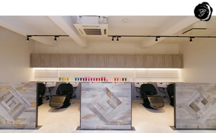 glad.の内観・外観3