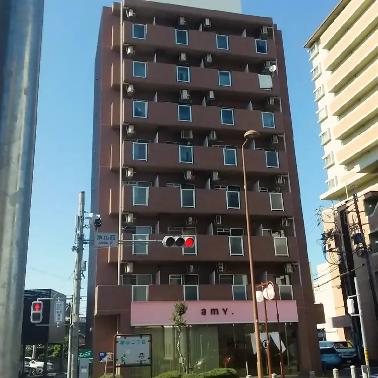 オイルリンパまたたびの木の内観・外観1