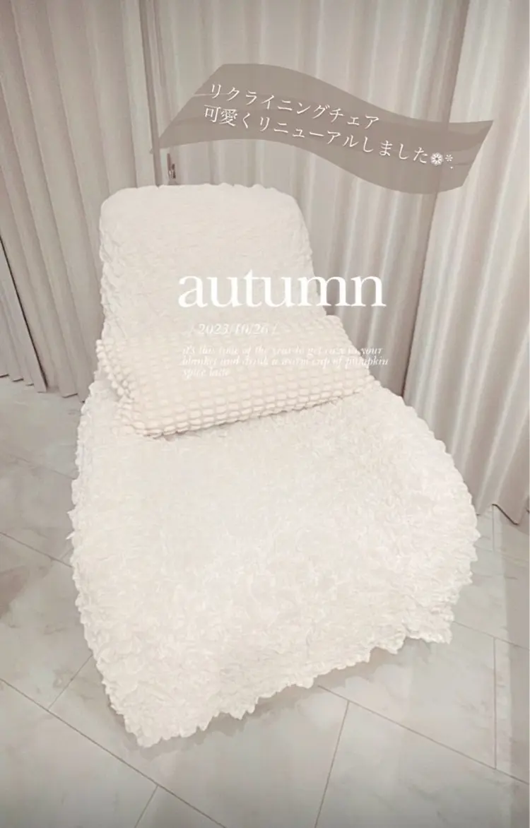 yjk nailの内観・外観2