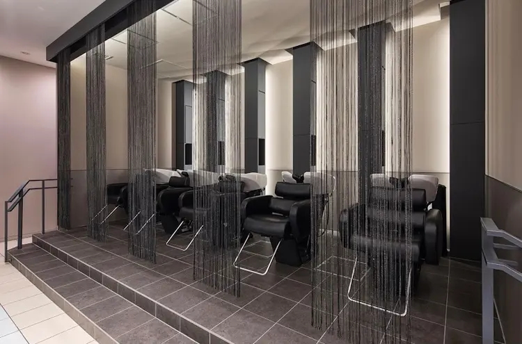 oasis garden蒲田店の内観・外観3