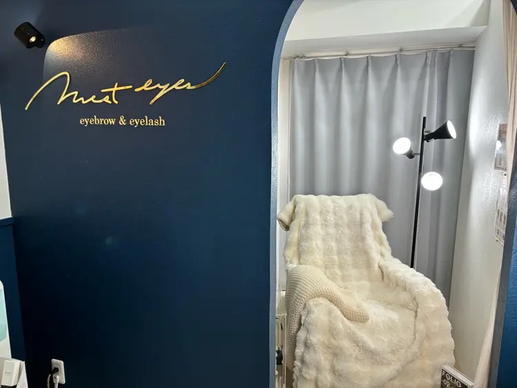 most eyes 難波の内観・外観3