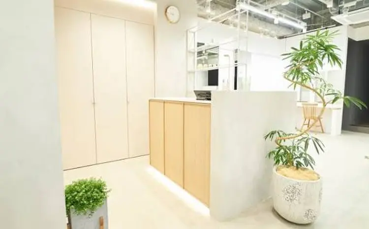 FILMS渋谷店の内観・外観3