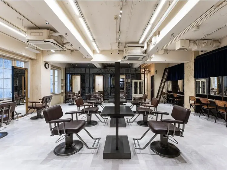 MINX aoyamaの内観・外観2