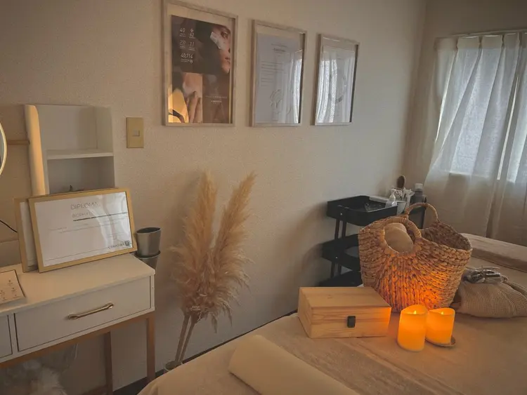 LUNAの内観・外観1