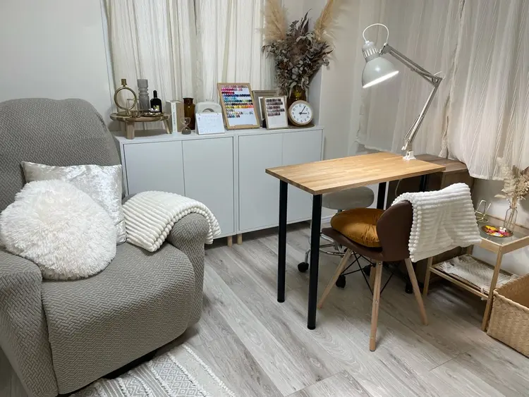 muua.の内観・外観1