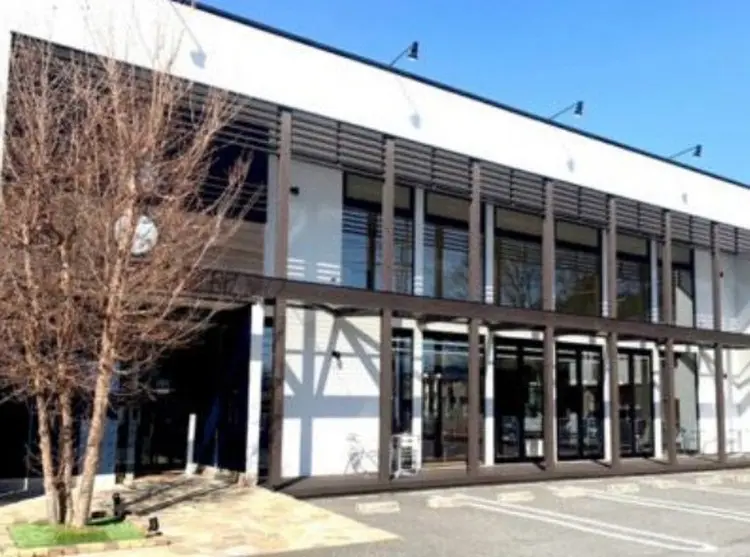 フェリシータリコルソの内観・外観1