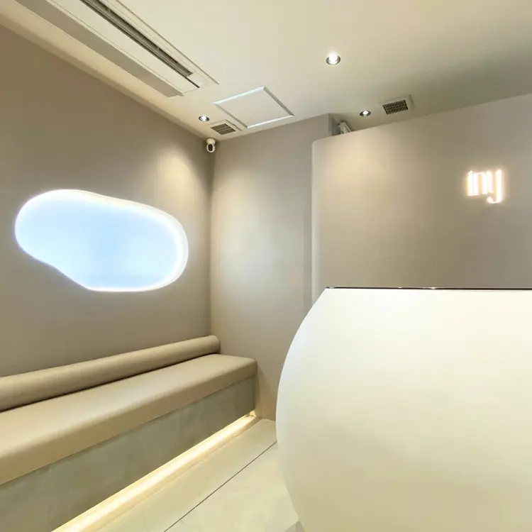 CLAIRの内観・外観1