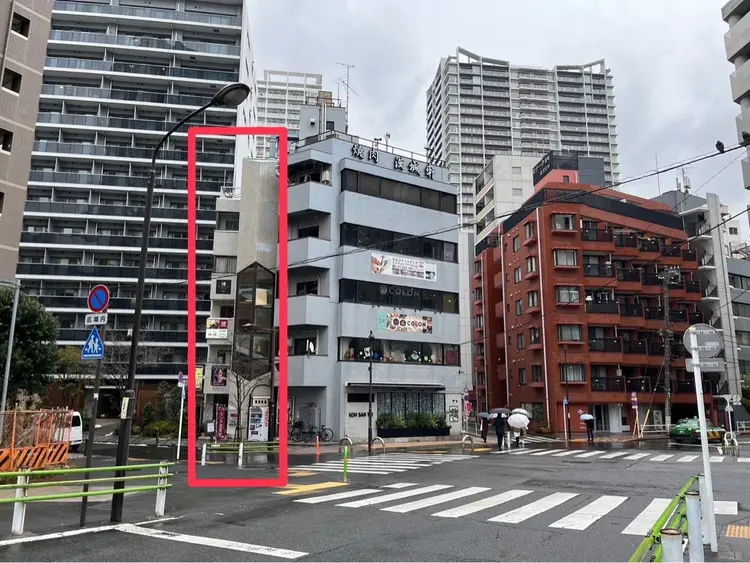 脱毛サロンpremiumの内観・外観1